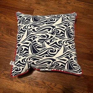 Vineyard Vines For Target Pillow